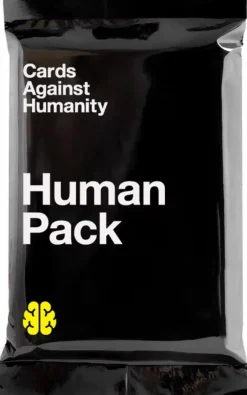 Cards Against Humanity - Human Expansion Pack (30 Cards)
