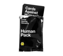 Cards Against Humanity - Human Expansion Pack (30 Cards)