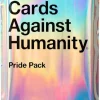 Cards Against Humanity - Pride Expansion Pack (30 Cards)