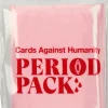 Cards Against Humanity - Period Expansion Pack (30 Cards)