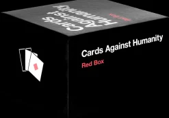 Cards Against Humanity - Red Box Expansion