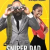 Cards Against Humanity - Sniper Dad Expansion Pack (30 Cards)