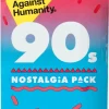 Cards Against Humanity - 90’s Nostalgia Expansion Pack (30 Cards)