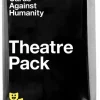 Cards Against Humanity - Theatre Expansion Pack (30 Cards)