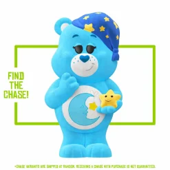 Care Bears - Bedtime Bear SODA Vinyl Figure (International Edition)