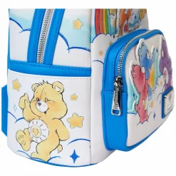 Care Bears - Care-A-Lot Rainbow 10