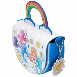 Care Bears - Care-A-Lot Rainbow 8
