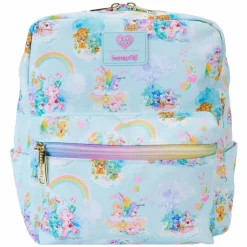 Care Bears - Cousins 9" Nylon Mini Backpack