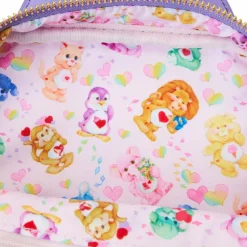 Care Bears - Cozy Heart Cosplay 8