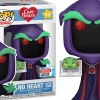 Care Bears - No Heart with Book Pop! Vinyl Figure (2023 Fall Convention Exclusive)