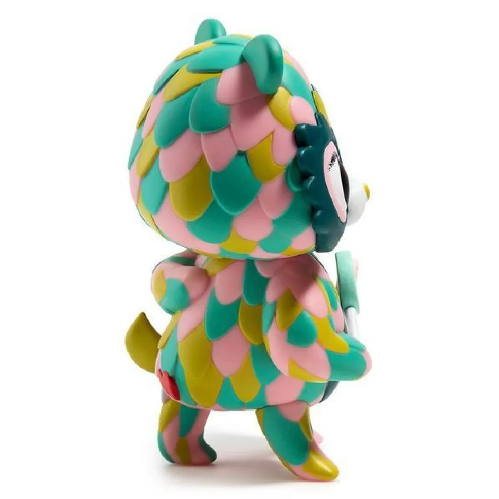 Care Bears - Share Bear by Horrible Adorables 5" Vinyl Figure