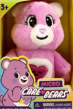 Care Bears - Take Care Bear Micro 3" Plush