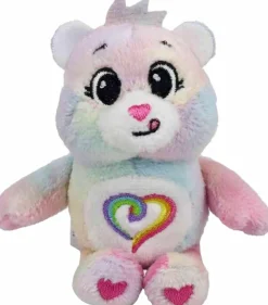 Care Bears - Togetherness Bear Micro 3" Plush