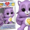 Care Bears Cousins - Bright Heart Raccoon Pop! Vinyl Figure