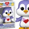 Care Bears Cousins - Cozy Heart Penguin Pop! Vinyl Figure