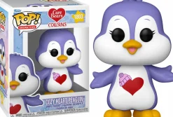 Care Bears Cousins - Cozy Heart Penguin Pop! Vinyl Figure