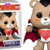 Care Bears x Universal Monsters - Tender Heart as Dracula Pop! Vinyl Figure