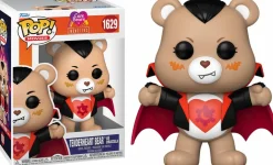 Care Bears x Universal Monsters - Tender Heart as Dracula Pop! Vinyl Figure