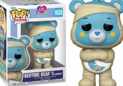 Care Bears x Universal Monsters - Bedtime Bear as Mummy Pop! Vinyl Figure