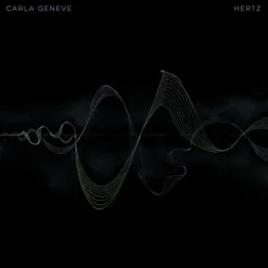 Carla Geneve - Hertz LP Vinyl Record
