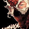Carnage - Volume 01 Born Again Trade Paperback Book