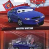 Cars (2006) - Christina Wheeland 1/55th Scale Die-Cast Vehicle Replica