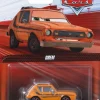 Cars 2 - Grem 1/55th Scale Die-Cast Vehicle Replica