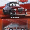 Cars 3 - Joe Don Jackson 1/55th Scale Die-Cast Vehicle Replica
