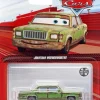 Cars (2006) - Jonathan Wrenchworths 1/55th Scale Die-Cast Vehicle Replica