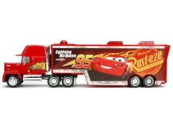 Cars (2006) - Mack with Trailer Hollywood Rides 1/24th Scale Die-Cast Vehicle Replica