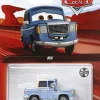 Cars 2 - Otis 1/55th Scale Die-Cast Vehicle Replica