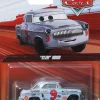 Cars (2006) - Slim Hood 1/55th Scale Die-Cast Vehicle Replica