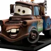 Cars (2006) - Tow Mater 1/10th Scale Statue