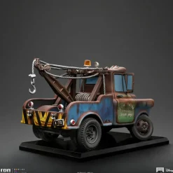 Cars (2006) - Tow Mater 1/10th Scale Statue