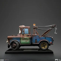 Cars (2006) - Tow Mater 1/10th Scale Statue