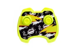 Cars - Lightning McQueen Glow Racers 1/14th Scale R/C Remote Control Vehicle Replica