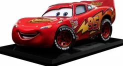 Cars - Lightning McQueen 1/10th Scale Statue