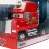 Cars - Mack Truck 1/24th Scale Die-Cast Vehicle Replica