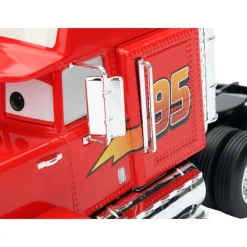 Cars - Mack Truck 1/24th Scale Die-Cast Vehicle Replica