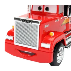 Cars - Mack Truck 1/24th Scale Die-Cast Vehicle Replica