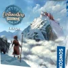 Cartaventura Lhasa - Card Game