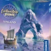 Cartaventura Vinland - Card Game