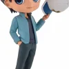Case Closed - Heiji Hattori (Ver. A) Q Posket 6” PVC Statue