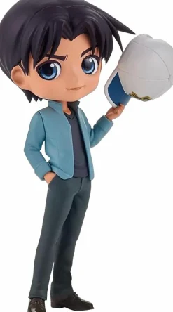 Case Closed - Heiji Hattori (Ver. A) Q Posket 6” PVC Statue