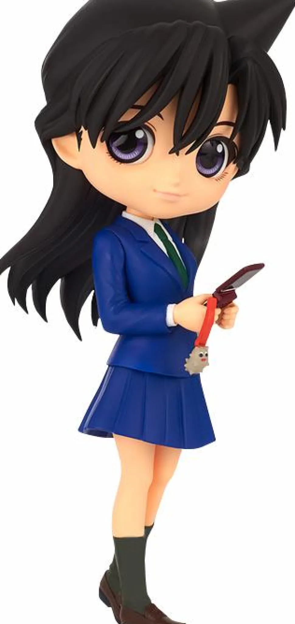 Case Closed - Ran Mori (Ver. B) Q Posket 6” PVC Statue