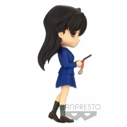Case Closed - Ran Mori (Ver. B) Q Posket 6” PVC Statue