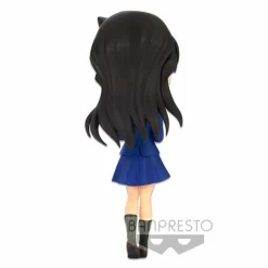 Case Closed - Ran Mori (Ver. B) Q Posket 6” PVC Statue