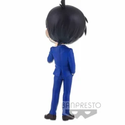 Case Closed - Shinichi Kudo (Ver. B) Q Posket 6” PVC Statue