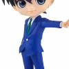 Case Closed - Shinichi Kudo (Ver. A) Q Posket 6” PVC Statue