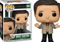 Casino (1995) - Nicky Santoro Pop! Vinyl Figure